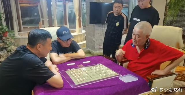 郊区王子最新采访内容曝光他首次透露这些事