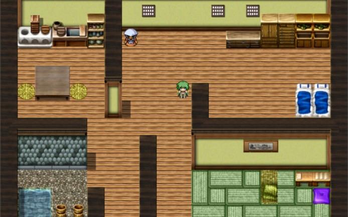 特務退魔忍游戏下载地址 安卓苹果全版本