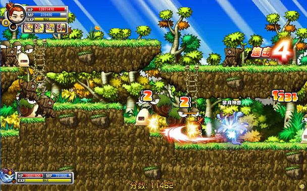 特務退魔忍游戏介绍 一款不容错过的动作冒险游戏