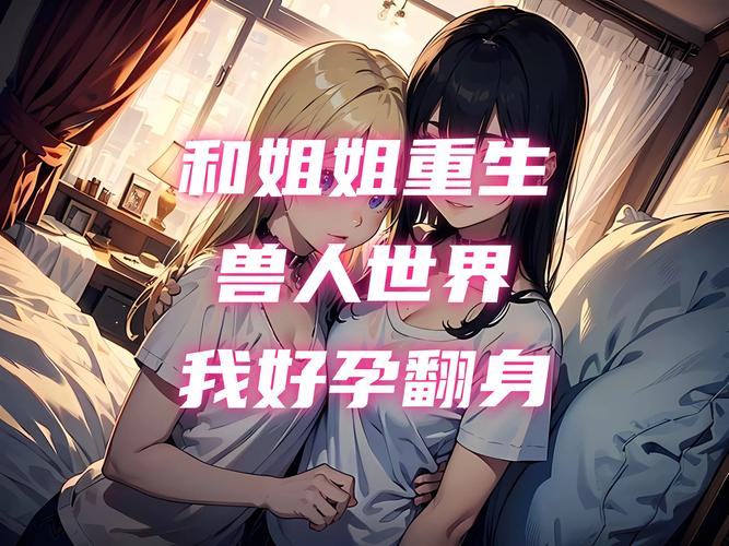 异世界与兽娘姐姐的生活绅士游戏角色解析