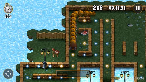 米莉的冒险官方正式版下载最新版游戏安装包分享