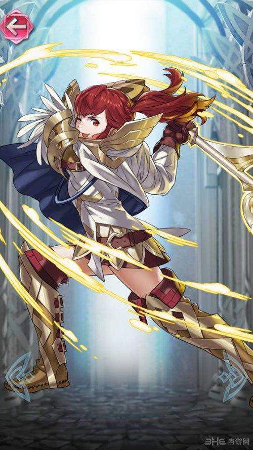 安娜激动人心的感情安卓手游最新攻略