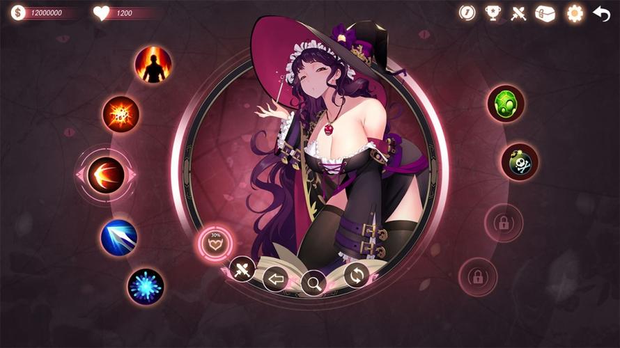 缪可瓶与魔物娘2绅士游戏最新版本评测