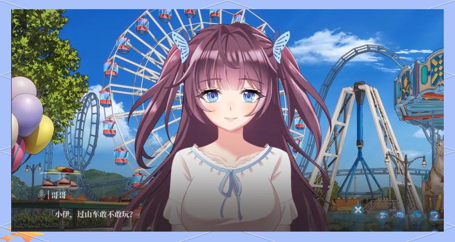 欲妹幻想版本大全免费分享 最新资源一键获取