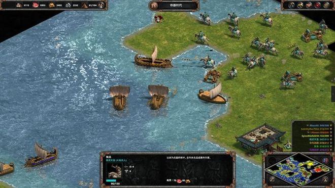 帝国粉丝重制版安卓汉化版怎么玩新手攻略