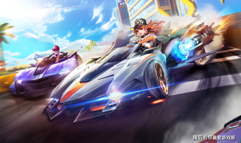 绝顶神乐游戏官网活动公告及福利领取