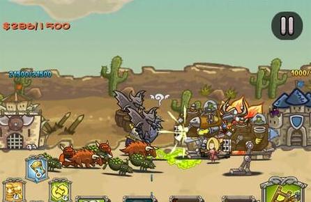 腐败王国游戏介绍带你了解这款热门策略游戏