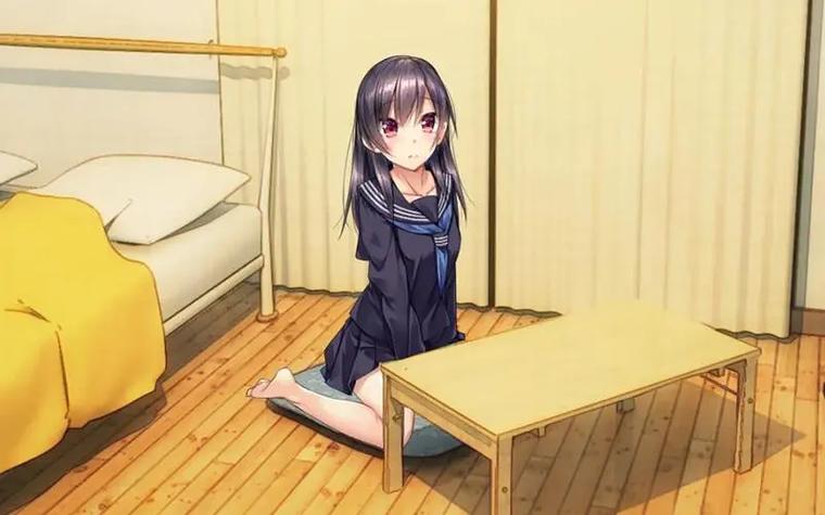 家出少女游戏剧情选择攻略 关键选项解析