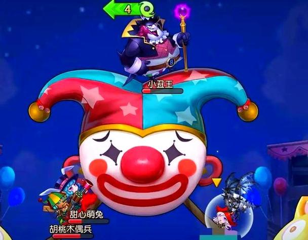 屌丝猎艳记1最新版本攻略教你轻松通关技巧