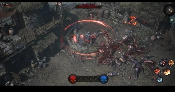 淫神供仪涅欧娜安卓汉化游戏体验与评测