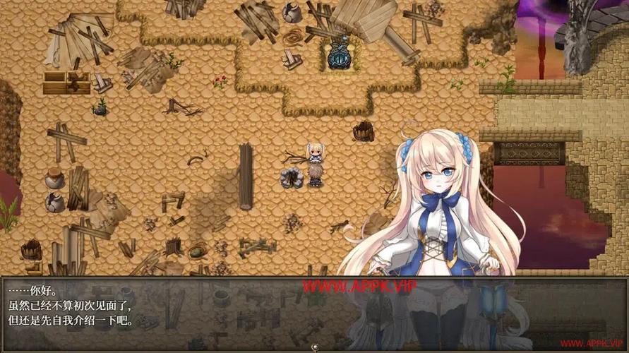 苍色之光与魔剑锻造师更新地址分享快来收藏