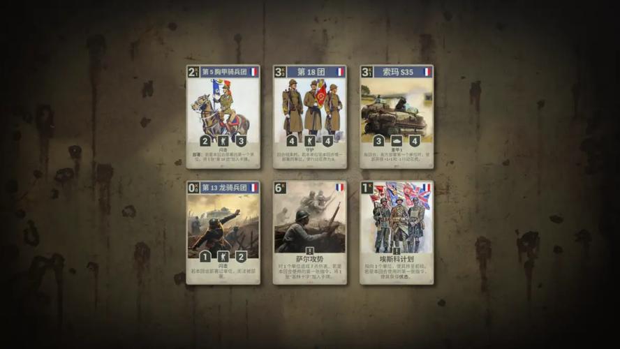 联合阵线游戏介绍带你探索游戏背景与故事剧情
