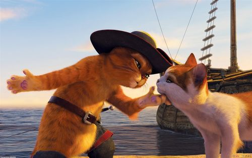 魔女与猫的桃源乡下载地址更新 高清汉化版下载