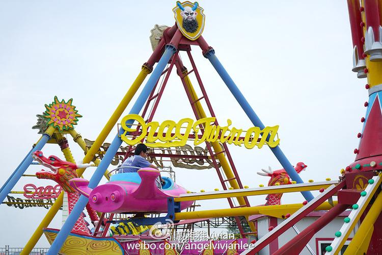 游乐园欲望最新版本是多少 体验全新玩法与功能