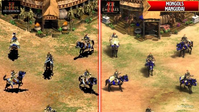 帝国粉丝重制版汉化版下载及游戏攻略大全