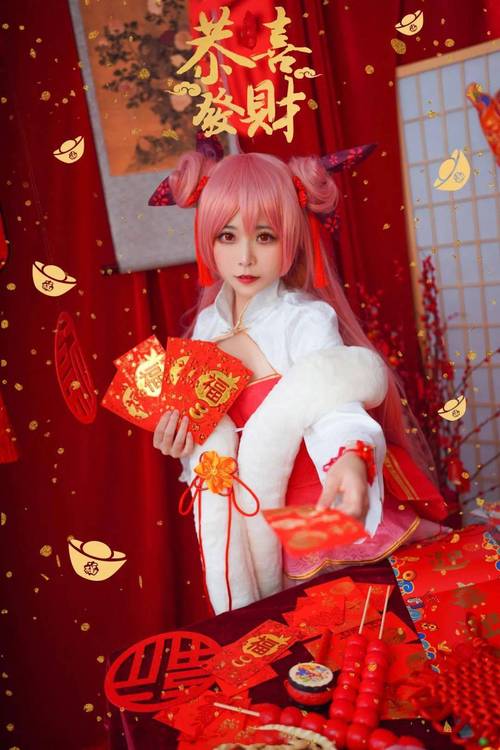 安卓用户如何畅玩新婚妻子的Cosplay生活