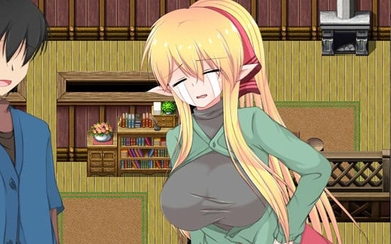 新婚妻子的Cosplay生活游戏介绍 婚后情趣体验全攻略