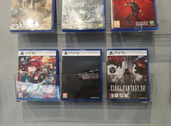 最终幻想7重生安卓汉化最新版本哪里能玩