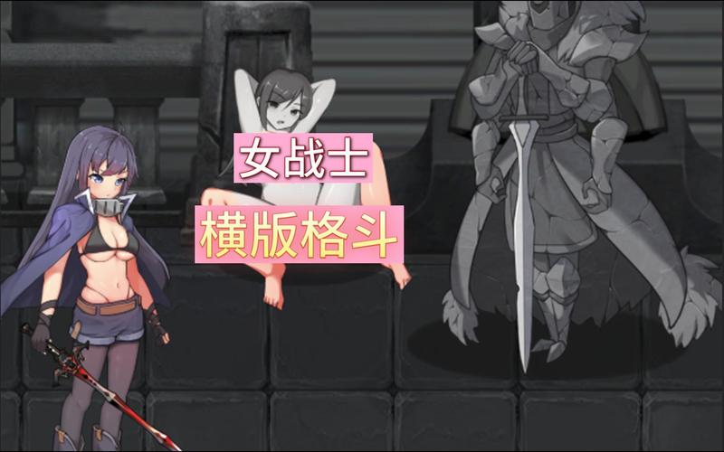 舞姬绅士游戏有哪些 热门绅士游戏大盘点