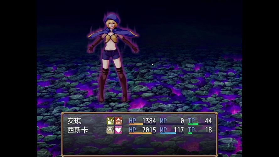 米莉的冒险游戏攻略教你轻松打败最终boss