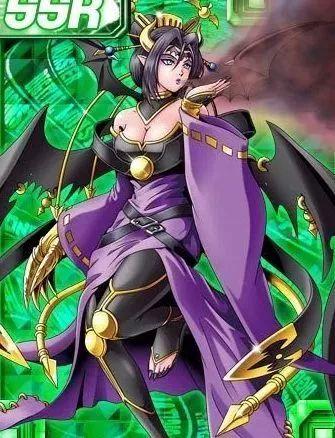 愤怒之罪亚洲风版本大全 七宗罪东方美学全解析