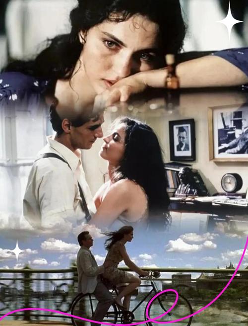 爱与战争系列三部曲最新版本剧情解析全揭秘