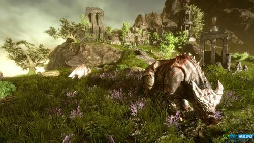 空域猎手汉化版下载 完整中文版游戏体验