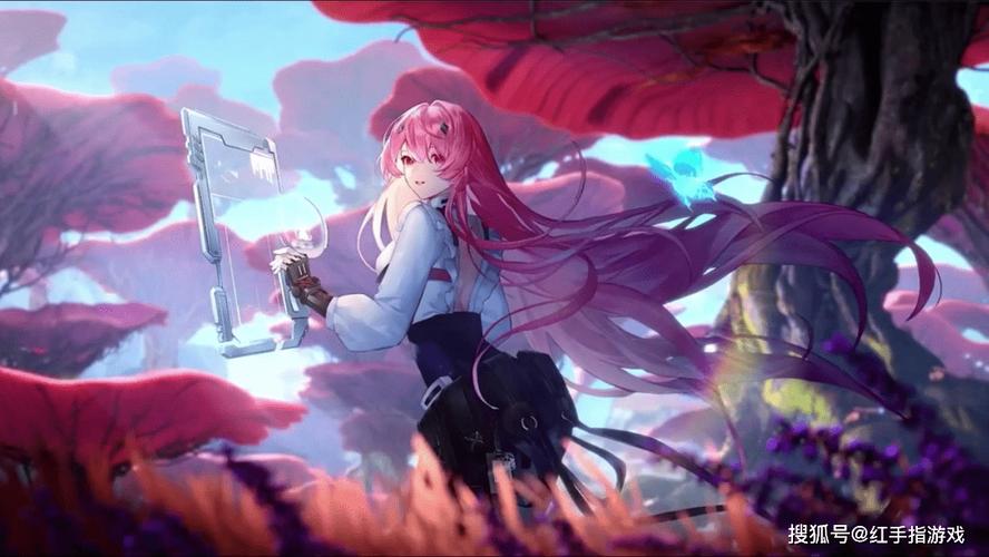 退魔女神安卓怎么玩 新手入门攻略分享