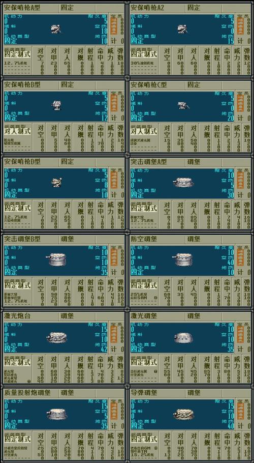 联合阵线版本大全更新内容详细介绍