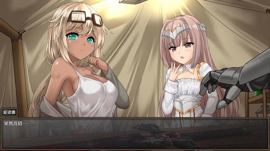 苍色之光与魔剑锻造师安卓版常见问题解决方法