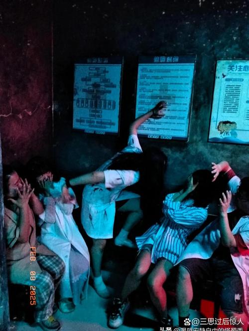 屋内有鬼最新版本评测 真实恐怖感再度提升