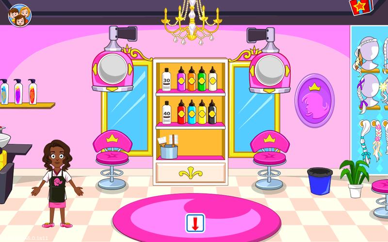 魅惑之母的甜蜜索取安卓汉化游戏剧情解析