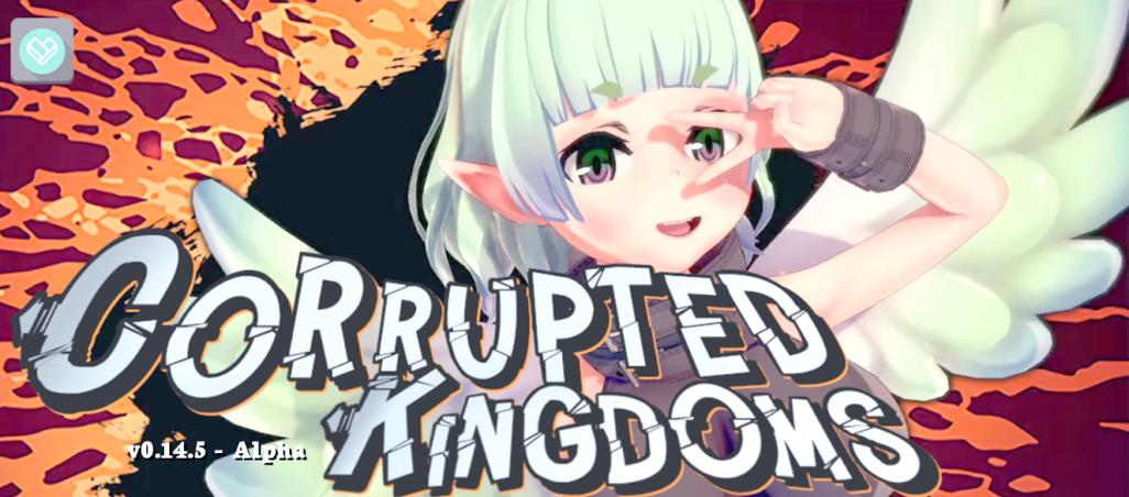 最新版腐败王国官方正式版下载地址分享