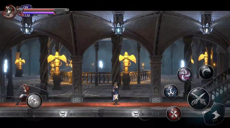 玉莲之剑安卓和iOS区别 哪个版本更好玩