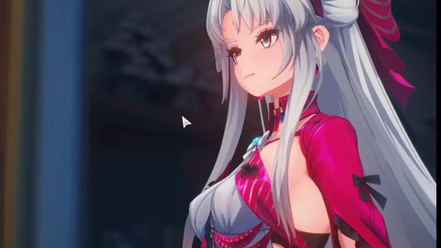 淫魂狩猎最新版本隐藏彩蛋 探索游戏中的秘密