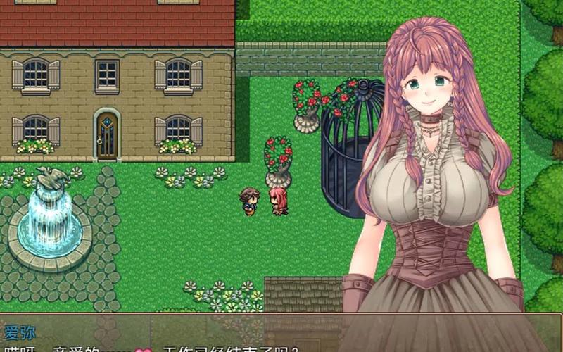 理不尽陵辱物語绅士游戏最新版本更新内容一览