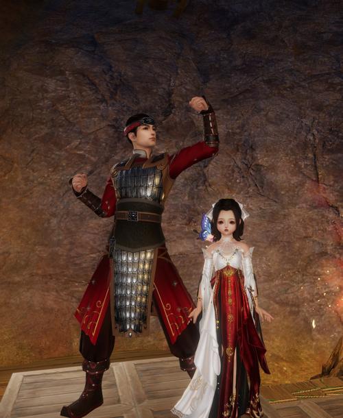 谜月旅途杨过游戏剧情解析隐藏彩蛋揭秘