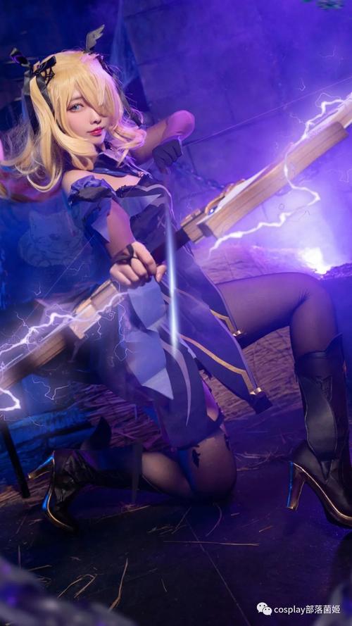 雌性命运召唤绅士游戏剧情解析与结局揭秘