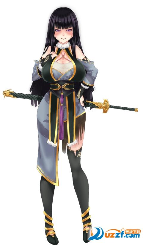 想知道青龍劍姬傳最新版本是多少 看这里