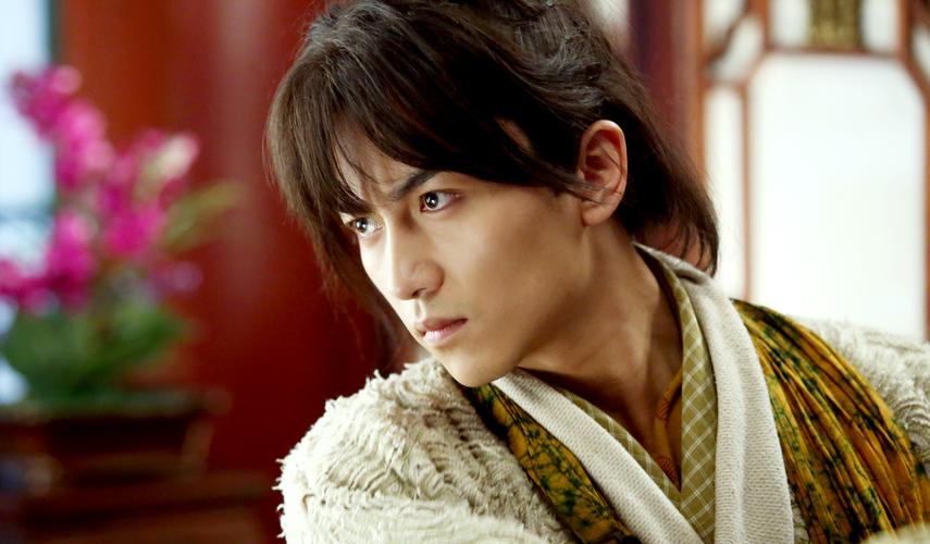 绝顶神乐杨过游戏角色介绍 杨过技能详解