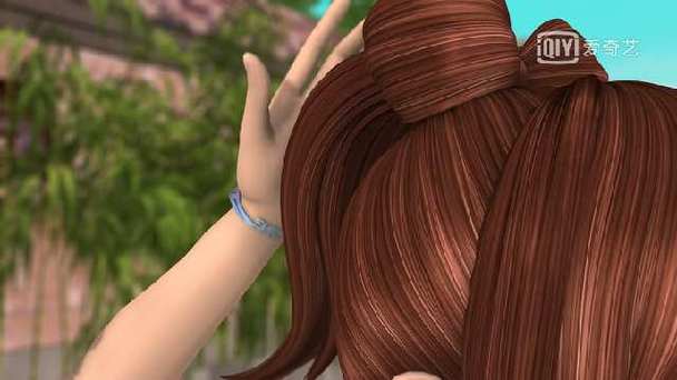 爱与战争系列三部曲绅士游戏全剧情解析