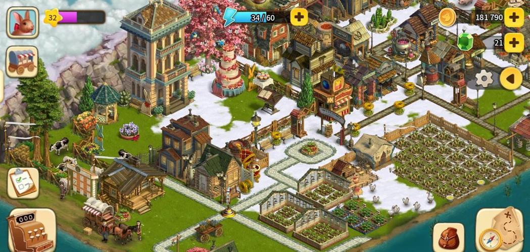 米莉的冒险版本大全 轻松找到你喜欢的版本