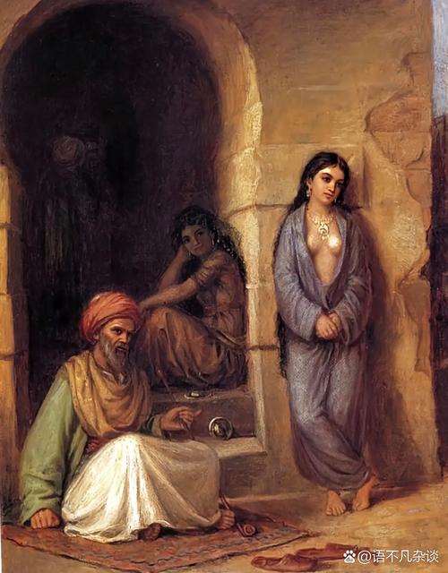 罗马的奴隶官方网站详细解读奴隶解放过程