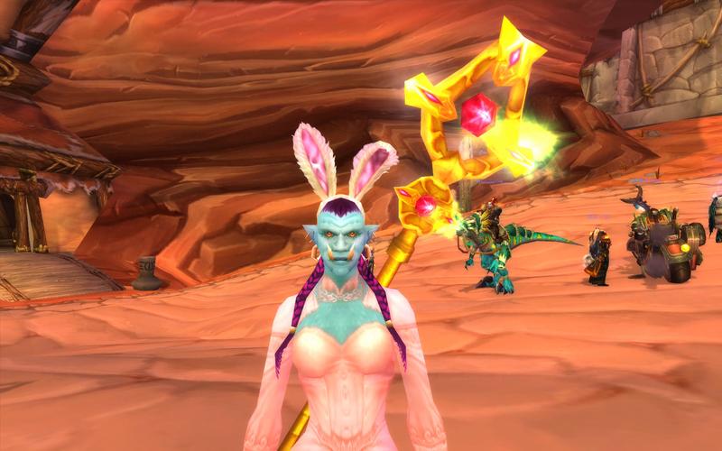 海岛女精灵最新预告片 抢先看下一集内容