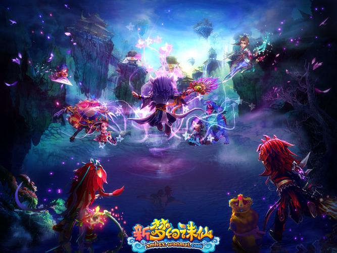 龙的征服杨过游戏攻略 新手必看玩法技巧分享