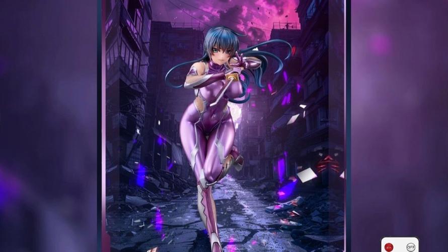 对魔忍阿莎姬最新版本更新内容一览