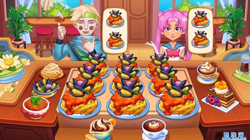 海岛女精灵杨过游戏秘籍 隐藏关卡解锁方法大全