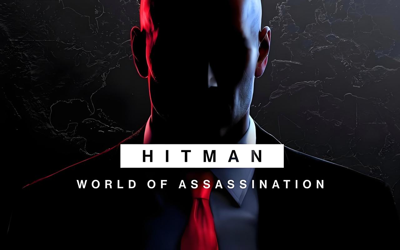 杀手的神话绅士游戏揭秘 带你体验不一样的暗黑世界