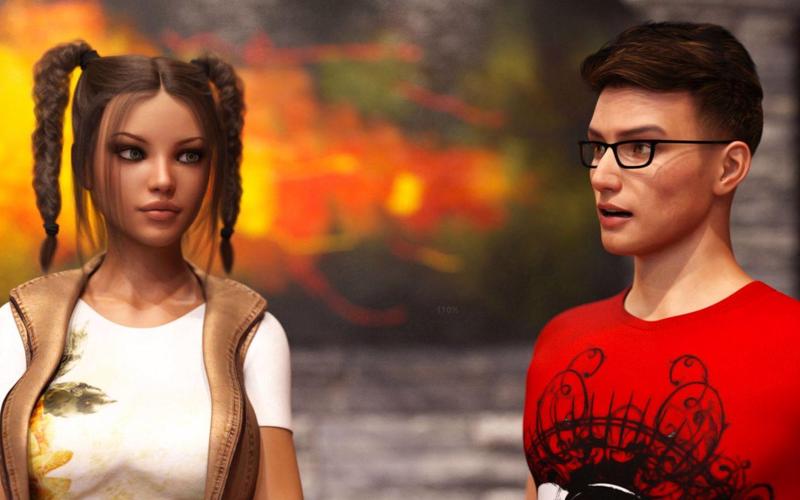 幸运儿马克安卓汉化最新版本体验测评