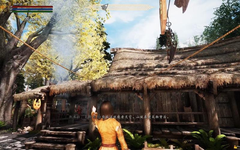 母上攻略3重制版安卓下载地址 最新汉化版体验